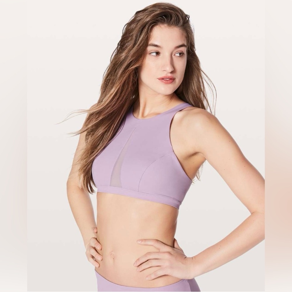 Lululemon Endless Horizons Top